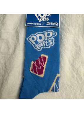 COPY - MENS FUN  NOVILITY SOCKS $5 EACH